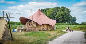 Holiday home Wierden for rent Netherlands