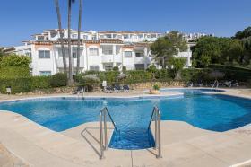 Holiday home for rent in Mijas-Sitio de Calahonda, Spain Holiday home for rent in Mijas-Sitio de Calahonda, Spain