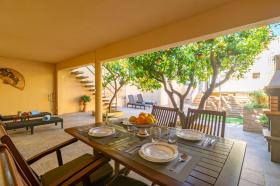 Holiday home for rent in Inca-Crist Rei, Spain