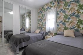 度假屋 贝纳尔马德纳 西班牙