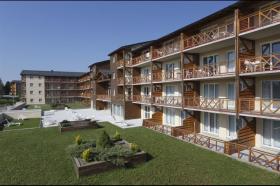 Ferienhaus zu vermieten in Bolquère, Frankreich