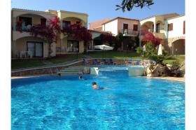 Kuća za odmor Badesi Za najam Italy