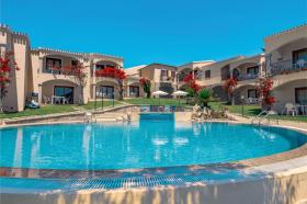 度假屋 巴德西  意大利