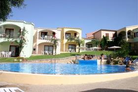 度假屋 巴德西  意大利