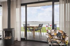 Holiday home Offingawier for rent Netherlands