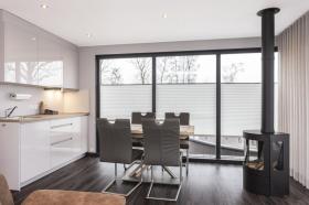 Holiday home Offingawier for rent Netherlands