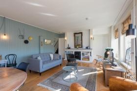 Vakantiehuis te huur in Zoutelande, Nederland