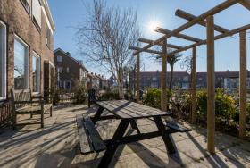 Ferienhaus Zoutelande zu mieten Niederlande