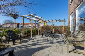 Ferienhaus Zoutelande zu mieten Niederlande