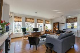 Ferienhaus Zoutelande zu mieten Niederlande