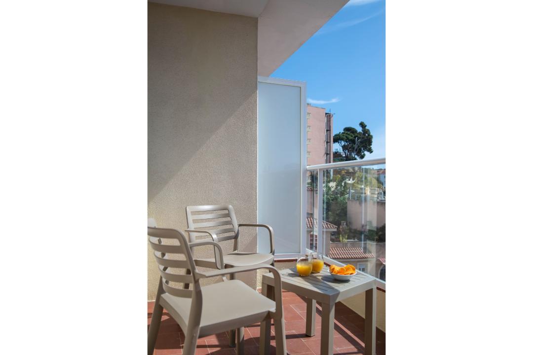 Ferienhaus Lloret de Mar Zu vermieten Spanien