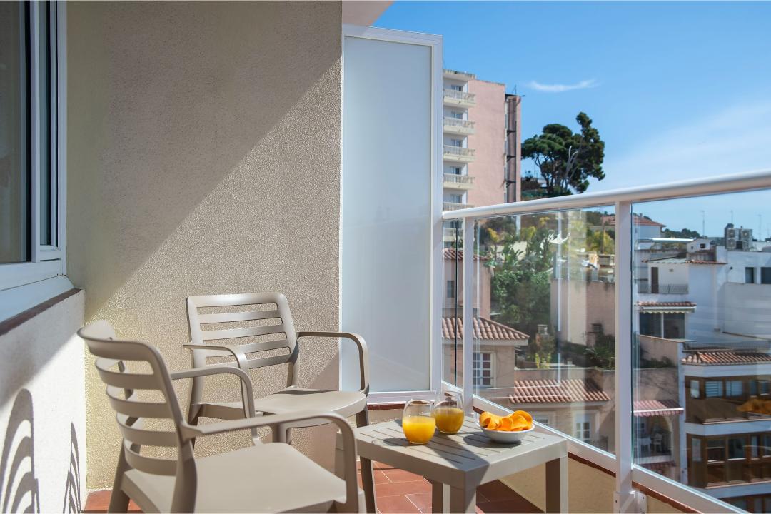 Ferienhaus Lloret de Mar Zu vermieten Spanien