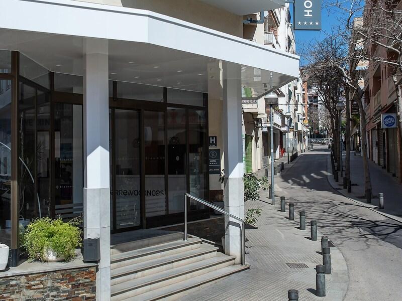 Ferienhaus Lloret de Mar Zu vermieten Spanien