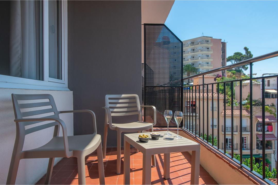 Ferienhaus Lloret de Mar Zu vermieten Spanien