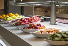 Дом отдыха Альмерия Аренда Испания