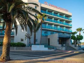 Holiday home for rent in Almería-Villa Blanca, Spain