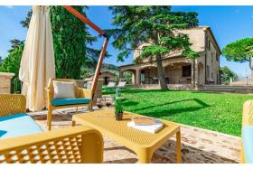 Ferienhaus zu vermieten in Pesaro-Pesaro, Italien