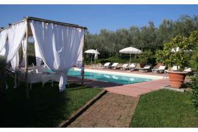 Feriehus Lamporecchio Italy