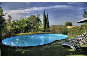 Maison de vacances pour le loyer à Ostra, Italie