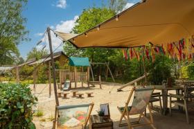 別荘 ヴィアーデン オランダ