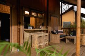 別荘 ヴィアーデン オランダ