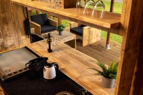 別荘 ヴィアーデン オランダ