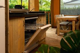 別荘 ヴィアーデン オランダ