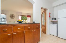 Tatil evi Muro Kiralık İspanya