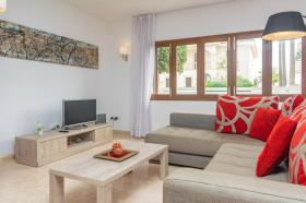 Tatil evi Muro Kiralık İspanya