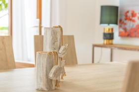 Tatil evi Muro Kiralık İspanya