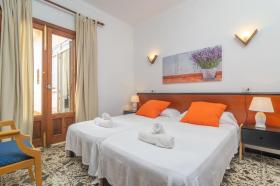 Holiday home Costitx for rent Spain