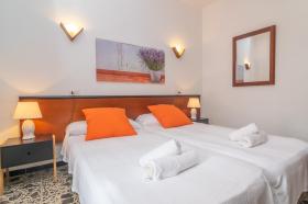 Holiday home Costitx for rent Spain