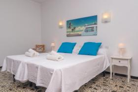 Holiday home Costitx for rent Spain