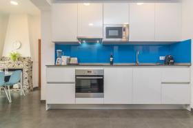 Holiday home Costitx for rent Spain