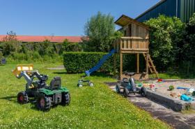 Nyaraló Vrouwenpolder Kiadó Hollandia