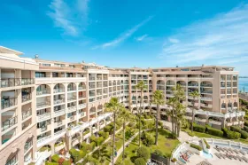 Nyaraló Cannes Kiadó Franciaország