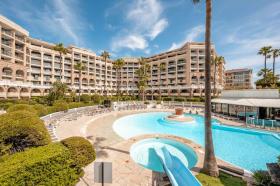 Casa de férias Cannes Aluguéis França