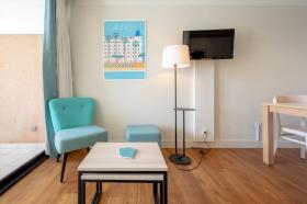 別荘 カンヌ フランス