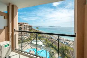 別荘 カンヌ フランス