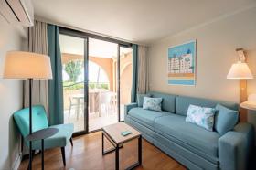 別荘 カンヌ  フランス