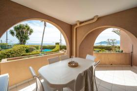 別荘 カンヌ  フランス