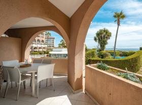 別荘 カンヌ  フランス