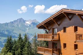 Дом отдыха Бур-Сен-Морис Аренда Франция