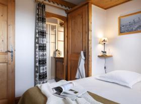 度假屋 圣莫里斯堡 法国