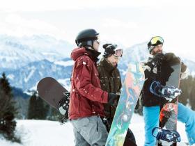 Holiday home for rent in Avoriaz, France