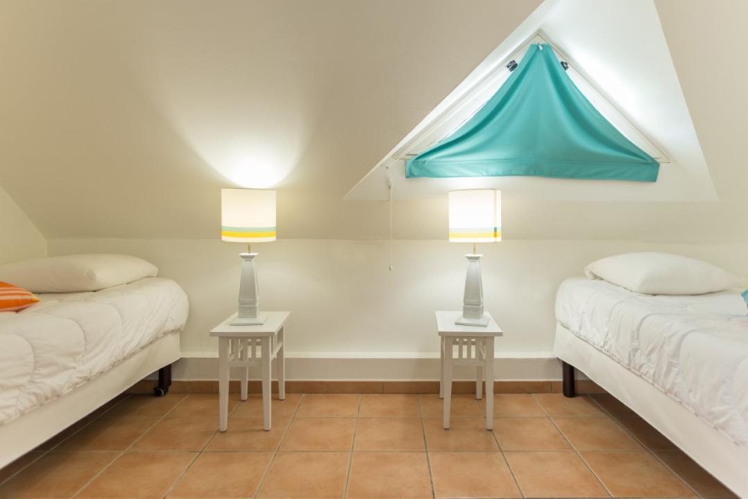 Holiday home Sainte-Luce-sur-Loire for rent France