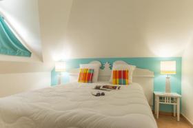 Holiday home Sainte-Luce-sur-Loire for rent France