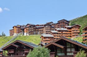 Дом отдыха Мерибель Аренда Франция