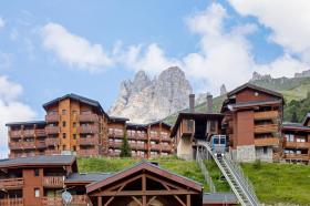 Дом отдыха Мерибель Аренда Франция