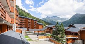 Дом отдыха Мерибель Аренда Франция